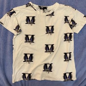Maje T Shirt Size 1